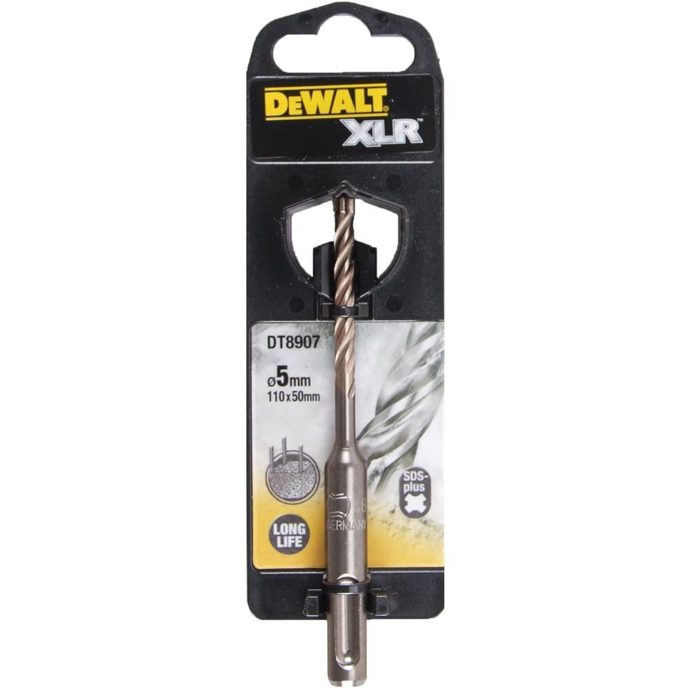 BROCA SDS-PLUS XLR 5X110MM DEWALT - Imagen 1