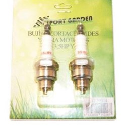 BUJIA CORTACESP. MOTOR B&S 3.5/5 HP - Imagen 1