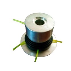 CABEZAL 4 HILOS MANUAL TORN. LAT. SPORTGARDEN - Imagen 1