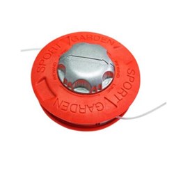 CABEZAL AUTOMATICA. CARGA RÁPIDA C/ADAPT. SPORTGARDEN - Imagen 1