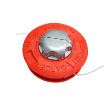 CABEZAL AUTOMATICA. CARGA RÁPIDA C/ADAPT. SPORTGARDEN - Imagen 1