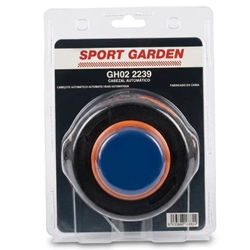 CABEZAL AUTOMATICO GH02 2239 - Imagen 1