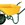 CARRET. C1-750 B/NYLON AMARILLO R/N - Imagen 1