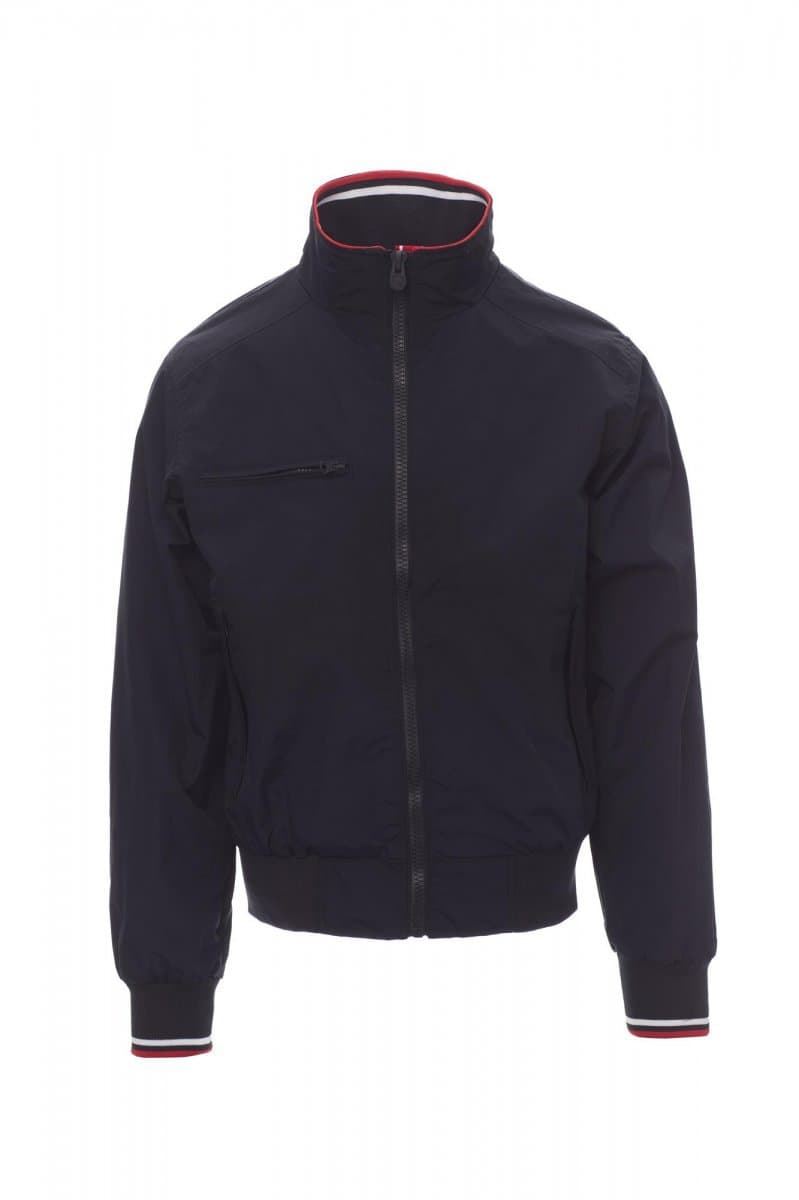 CAZADORA PACIFIC AZUL MARINO T.S - Imagen 1