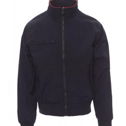 CAZADORA PACIFIC AZUL MARINO T.S - Imagen 1