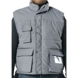 CHALECO MULTIBOLSILLO - Imagen 1