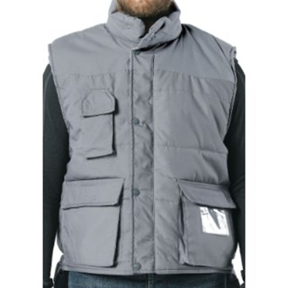 CHALECO MULTIBOLSILLO - Imagen 1