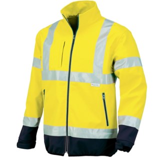 CHAQUETA FLASH AV T-L - Imagen 1