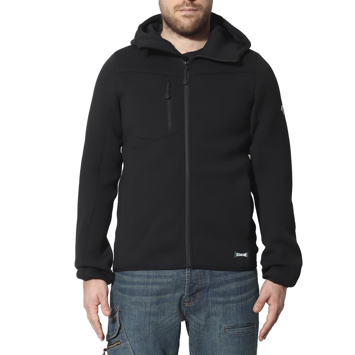 CHAQUETA FYNOR - Imagen 1