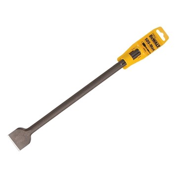 CINCEL PLANO SDS-MAX 50X400MM DEWALT - Imagen 1