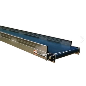 CINTA TRANSPORTADORA - Imagen 1