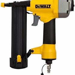 CLAVADORA BRAD 18GA Y GRAPADORA DEWALT - Imagen 1