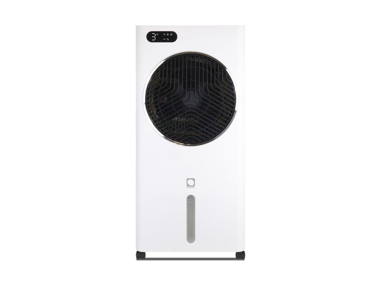 Climatizador Evaporativo MCONFORT Brisa 105W 12L - Imagen 1