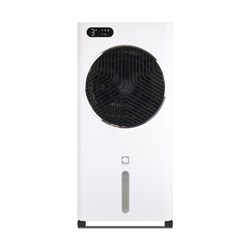 Climatizador Evaporativo MCONFORT Brisa 105W 12L - Imagen 1