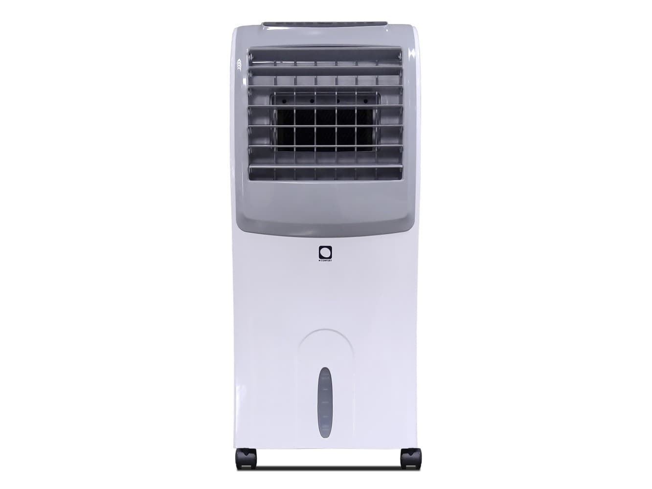 Climatizador Evaporativo MCONFORT E1200 130W 10L - Imagen 1