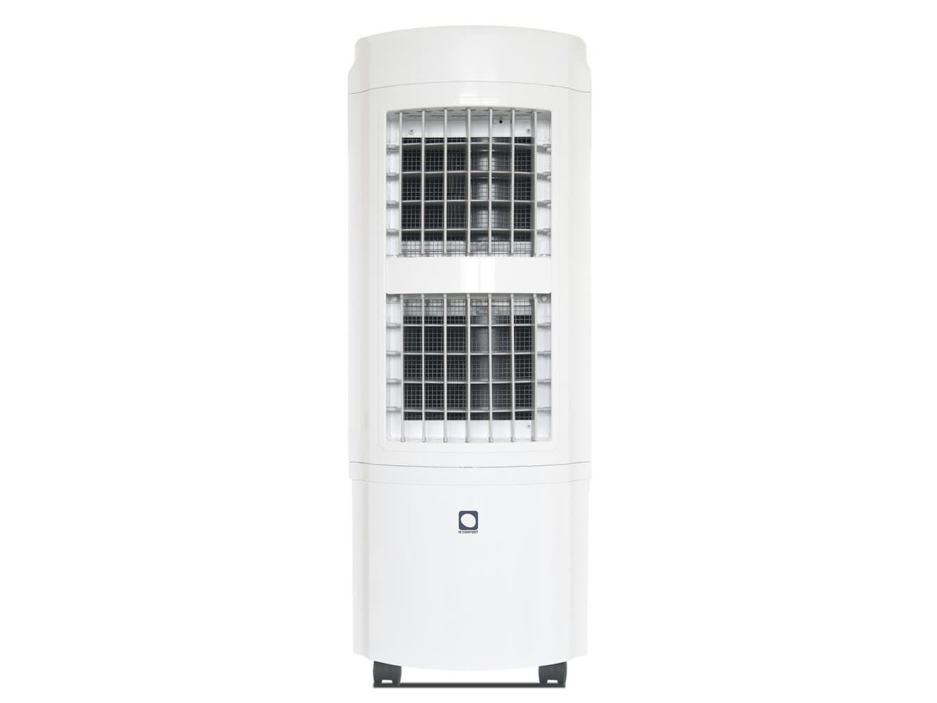 CLIMATIZADOR EVAPORATIVO MCONFORT E2000 90W 30L - Imagen 1