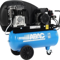 COMPRESOR CORREAS A29B 050 CM3 3HP 050L - Imagen 1