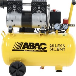 COMPRESOR POLE POSITION XTSIL10 1HP 024L - Imagen 1