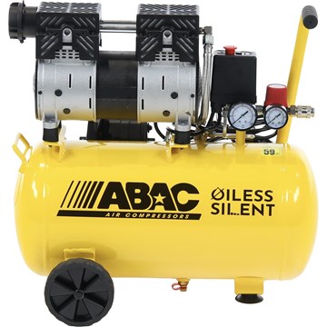 COMPRESOR POLE POSITION XTSIL10 1HP 024L - Imagen 1