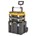 CONJUNTO TSTAK 3 PIEZAS DEWALT - Imagen 1