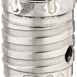 CORONA PERFORADORA SDS-PLUS 50X75MM DEWALT - Imagen 1