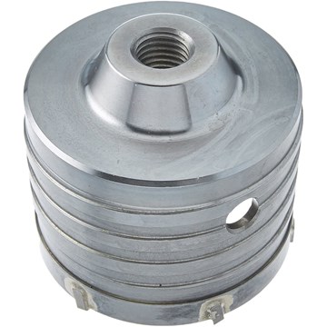 CORONA PERFORADORA SDS-PLUS 80X72MM - Imagen 1