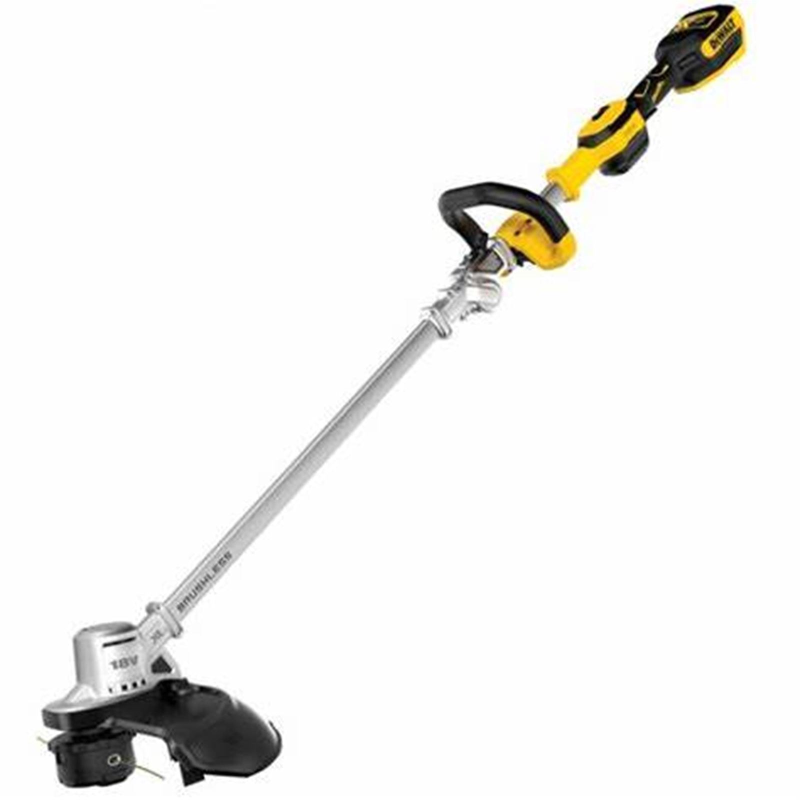 CORTABORDES DEWALT XR 18V 36CM - Imagen 2