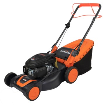 CORTACESPED DORMAK CR 48 L PLUS LONCIN - Imagen 1