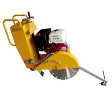 CORTADORA JUNTAS GASOLINA - Imagen 1