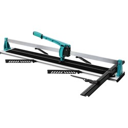 CORTADORA MANUAL MONORAIL TCC DE 1200MM - Imagen 1