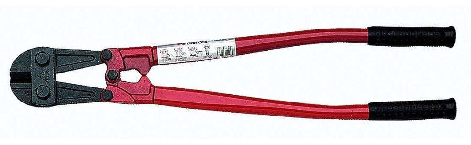 CORTAVARILLAS PARA CORTAR FERRALLA 6009-0750 - Imagen 1