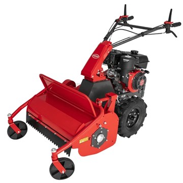 DESBROZADORA MARTILLOS ROTECO TT-70 N SERIE 25060021 - Imagen 1