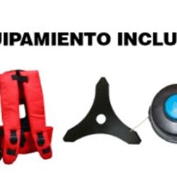 DESBROZADORA SPORT GARDEN TJ53 - Imagen 2