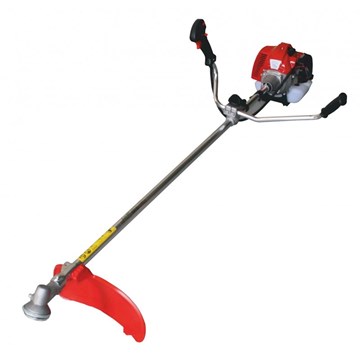 DESBROZADORA - Imagen 1