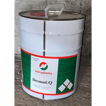 DESENCOFRANTE 10 LITROS - Imagen 1