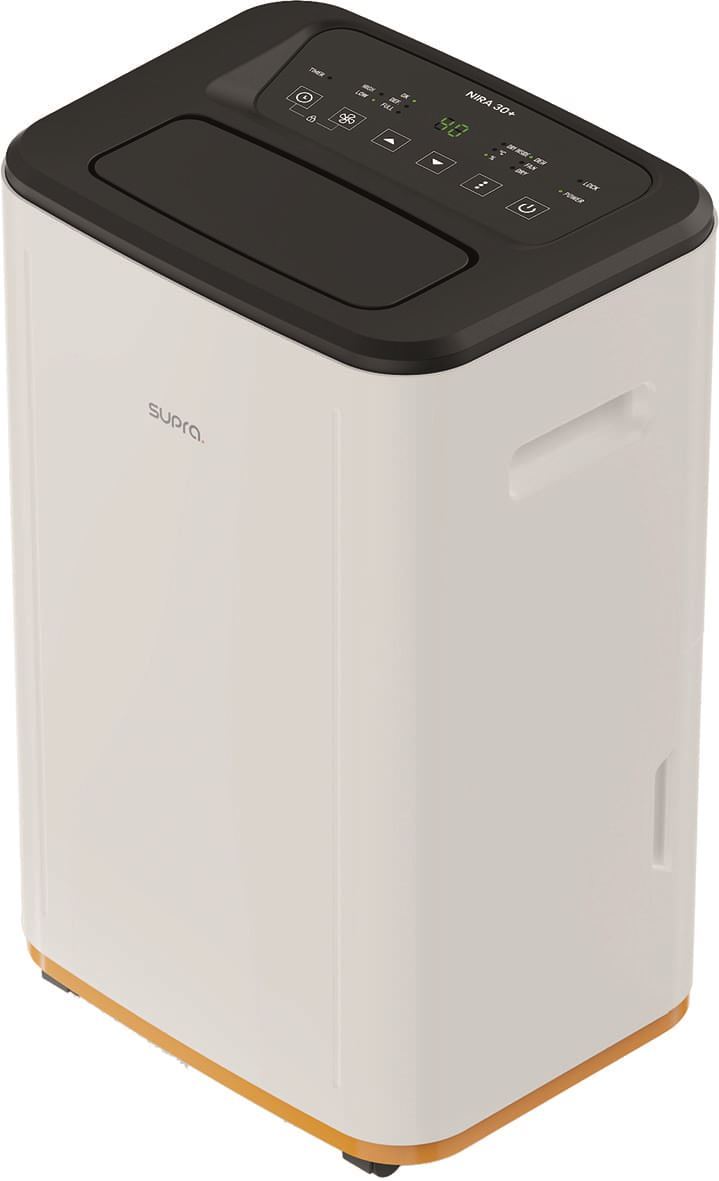 DESHUMIDIFICADOR NIRA 20L - Imagen 1