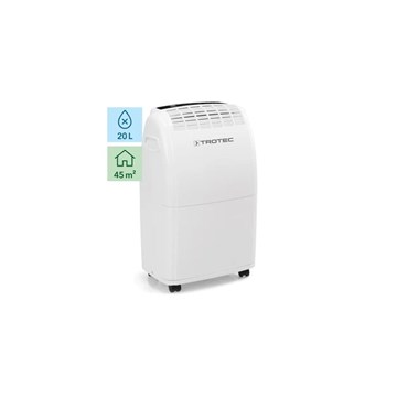 Deshumidificador TTK 75 E - Imagen 1