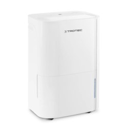 DESHUMIFICADOR TTK 054 E TROTEC - Imagen 1