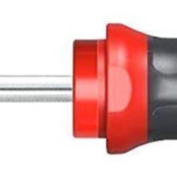 DESTORNILLADOR HOJA FRESADA PROT SD PARA 4X100 FACOM - Imagen 1