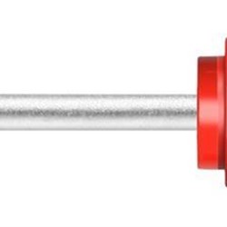 DESTORNILLADOR HOJA PLANO PROT SD FLARED 6.5X100 STD - Imagen 1