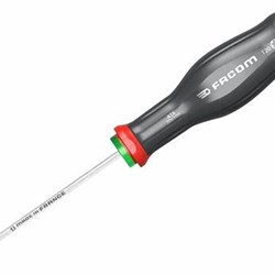 DESTORNILLADOR PARA TORNILLOS TORX PROT SD 20X100 STD FACOM - Imagen 1