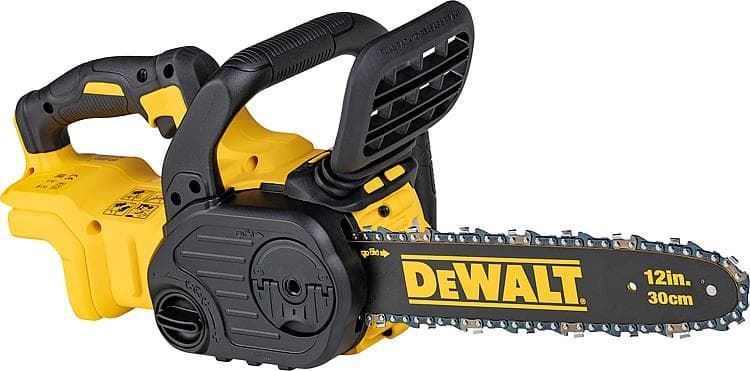 DEWALT - MOTOSIERRA S/ESCOBILLAS 18V SIN CAR/BAT - Imagen 1