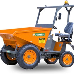 DUMPER AUSA 150 DH - Imagen 1