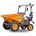 DUMPER AUSA 150 DH - Imagen 1