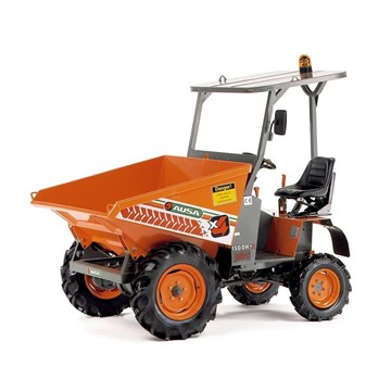 DUMPER AUSA 250 RM - Imagen 1
