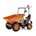 DUMPER AUSA 250 RM - Imagen 1