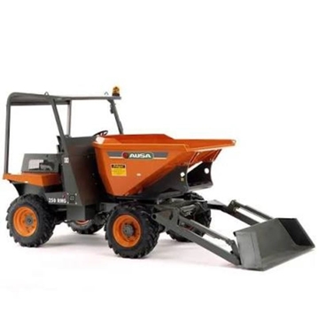 DUMPER AUSA 250RMP - Imagen 1