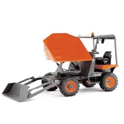 DUMPER AUSA D 250 RH GS - Imagen 1