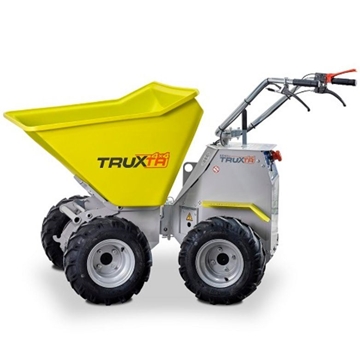 DUMPER TRUXTA - Imagen 1
