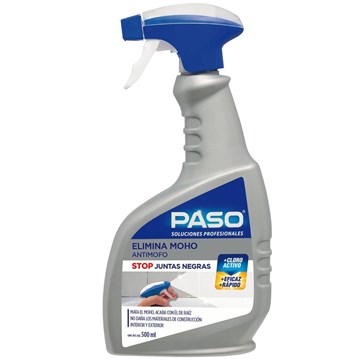 ELIMINA MOHO 703211 500ML SPRAY - Imagen 1